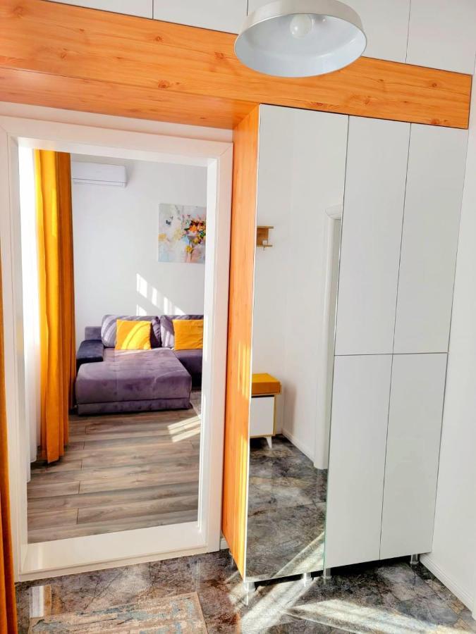 The Perfect Recharge Spot Apartment Brasov Ngoại thất bức ảnh