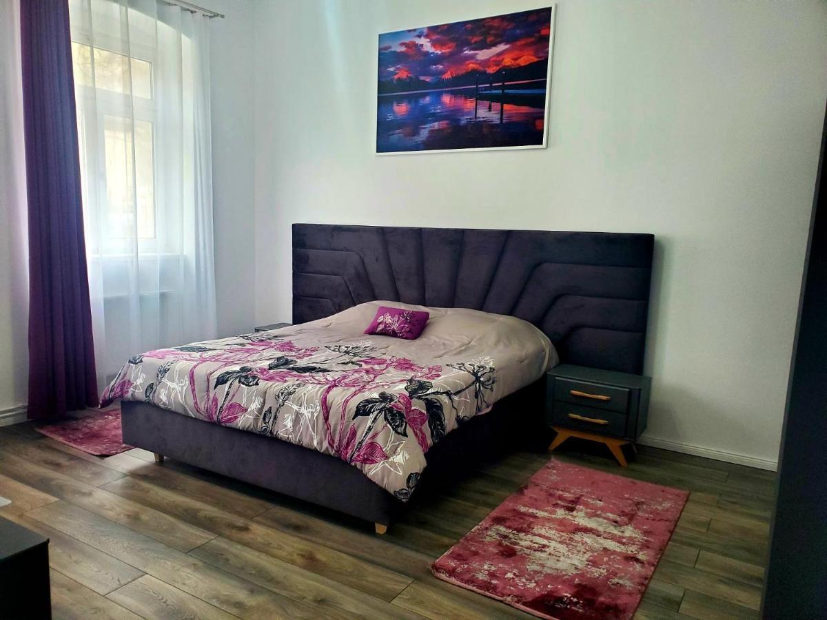 The Perfect Recharge Spot Apartment Brasov Ngoại thất bức ảnh