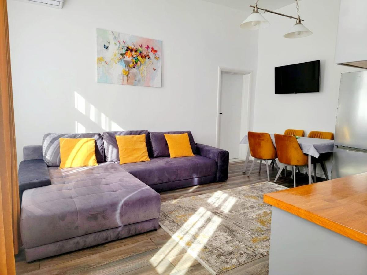 The Perfect Recharge Spot Apartment Brasov Ngoại thất bức ảnh