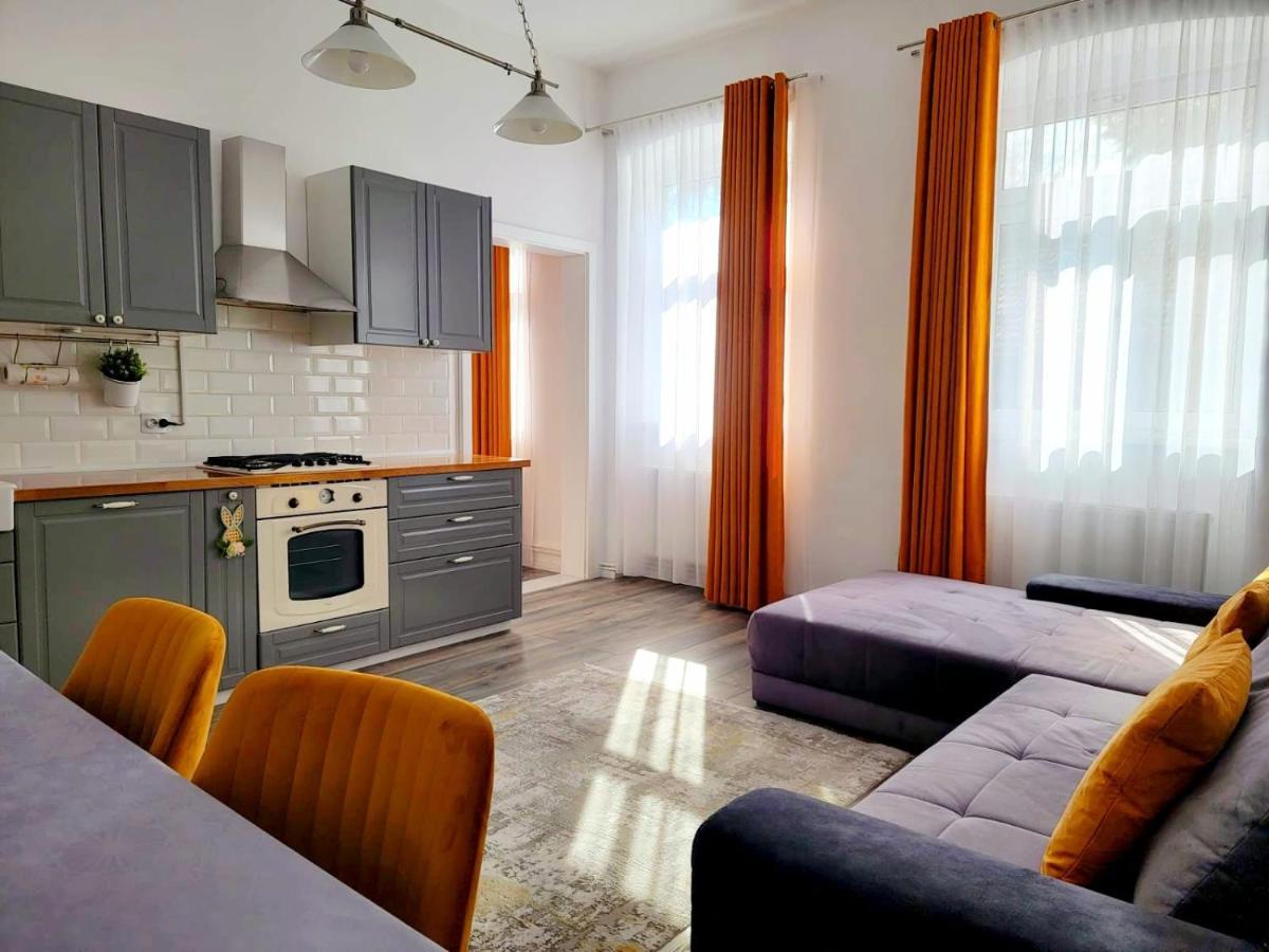 The Perfect Recharge Spot Apartment Brasov Ngoại thất bức ảnh